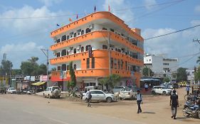 Dashmesh Palace Photos